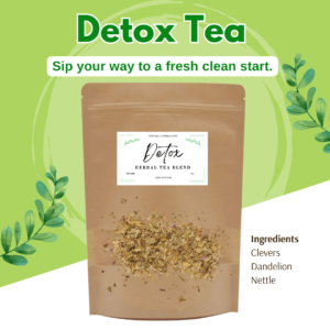 Detox Tea