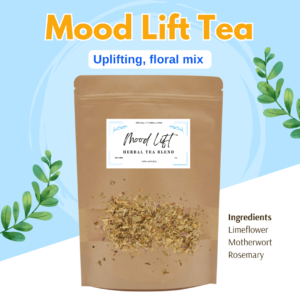 Mood Lift Tea