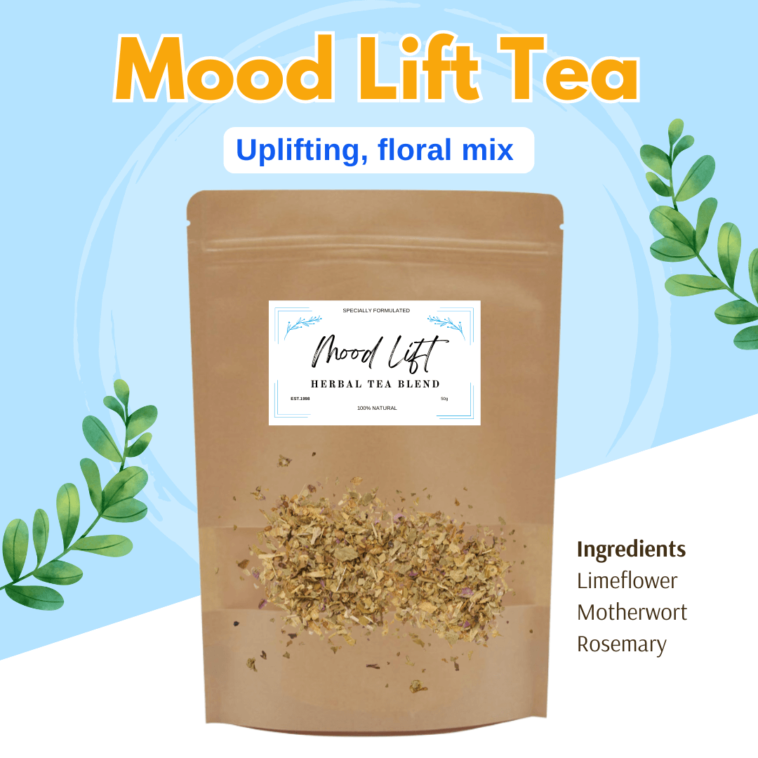 Mood Lift Tea