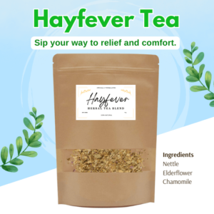 Hayfever Tea