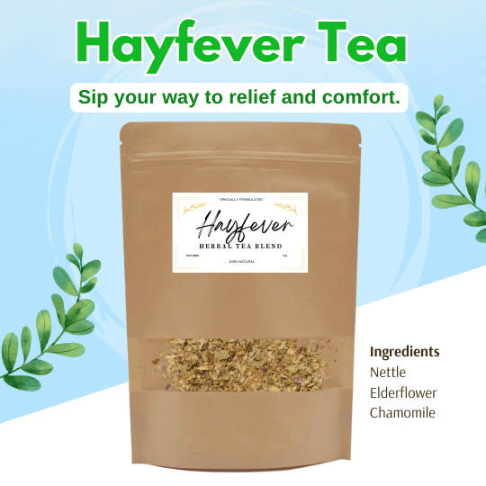Hayfever Tea