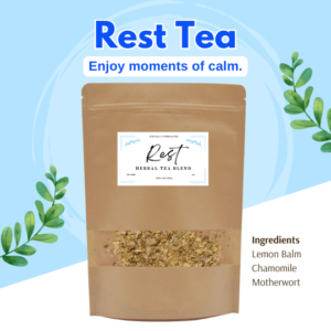 Rest Tea