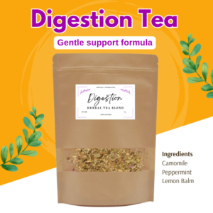 Digestion Tea