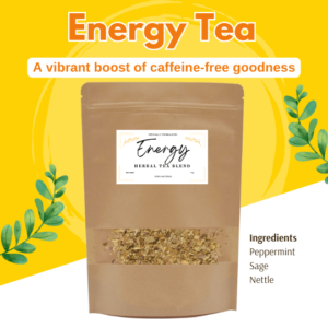 Energy Tea