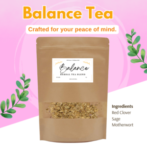 Balance Tea